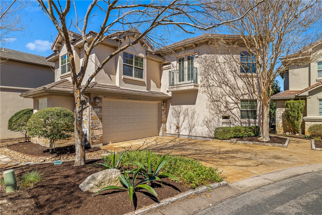 Introducing 2800 Waymaker Way #22.