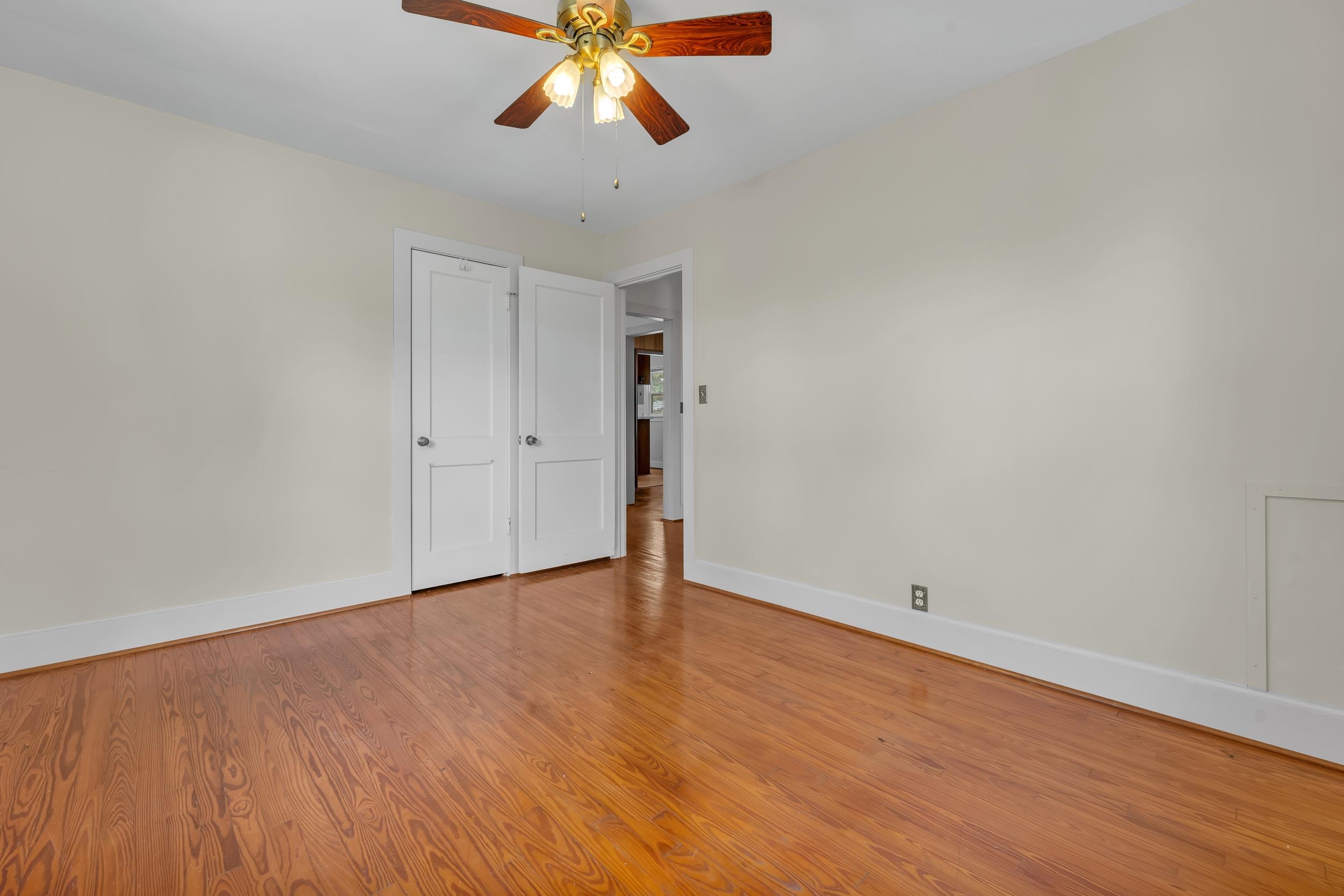 605 South Cedar Street Foley, AL 36535 - Photo 10 of 44 bedroom 1 no staging