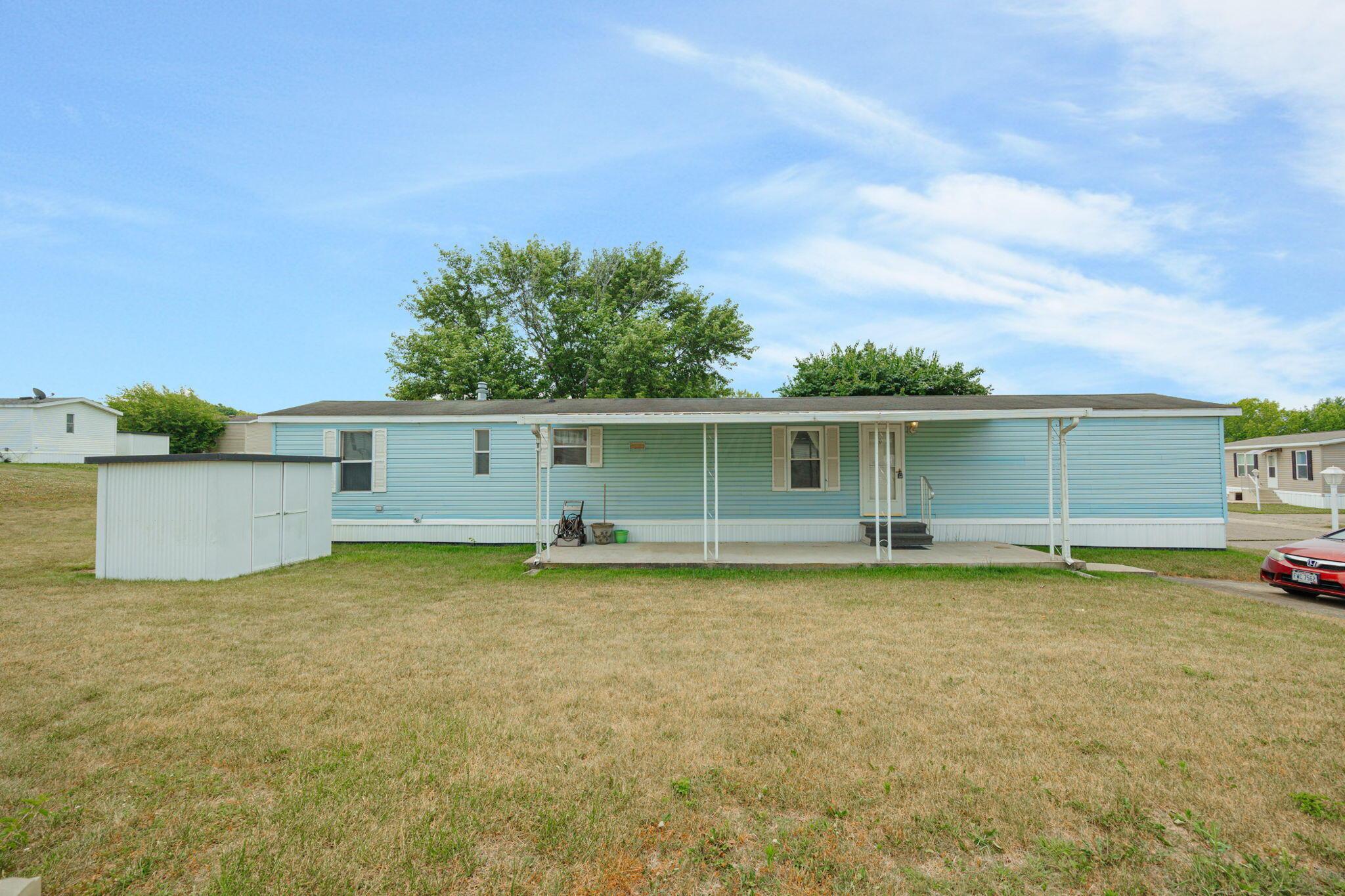 381 Chambersburg Road Columbus, OH 43207 - Photo 1 of 30 1-web-or-mls-381 Chambersburg Rd 001