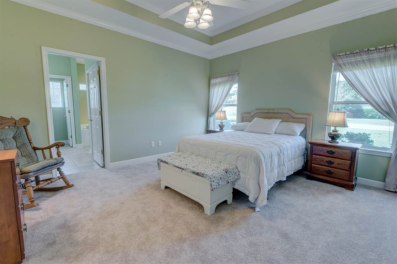 10376 South Side Loop Fairhope, AL 36532 - Photo 14 of 28