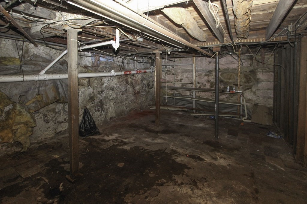 68 Bemis Road Fitchburg, MA 01420 - Photo 17 of 21 a view of a room with wooden walls