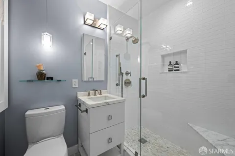 $1,375,000 | 2415 Buchanan Street, Unit 3, San Francisco, CA 94115