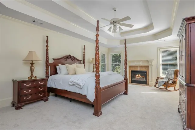 $1,325,000 | 2820 Gainesway Court, Cumming, GA 30041