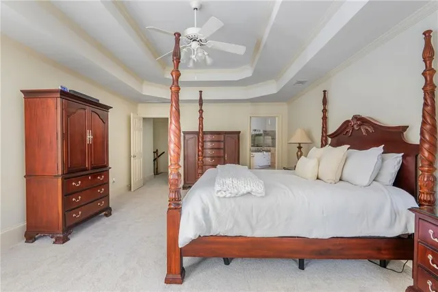 $1,325,000 | 2820 Gainesway Court, Cumming, GA 30041