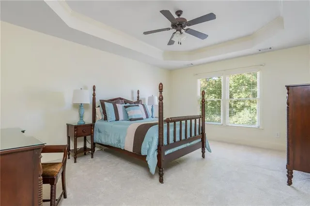 $1,325,000 | 2820 Gainesway Court, Cumming, GA 30041