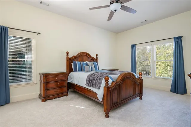 $1,325,000 | 2820 Gainesway Court, Cumming, GA 30041