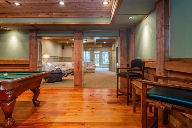 $1,325,000 | 2820 Gainesway Court, Cumming, GA 30041