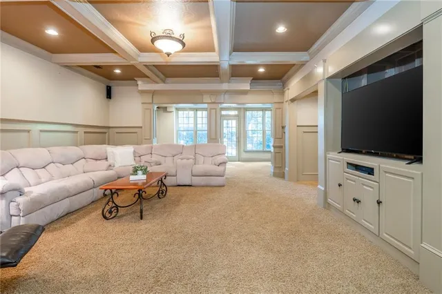 $1,325,000 | 2820 Gainesway Court, Cumming, GA 30041