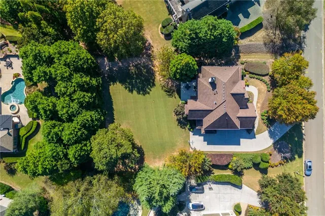 $1,325,000 | 2820 Gainesway Court, Cumming, GA 30041