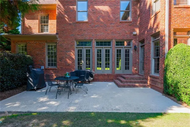 $1,325,000 | 2820 Gainesway Court, Cumming, GA 30041