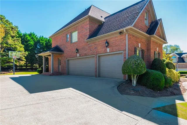 $1,325,000 | 2820 Gainesway Court, Cumming, GA 30041