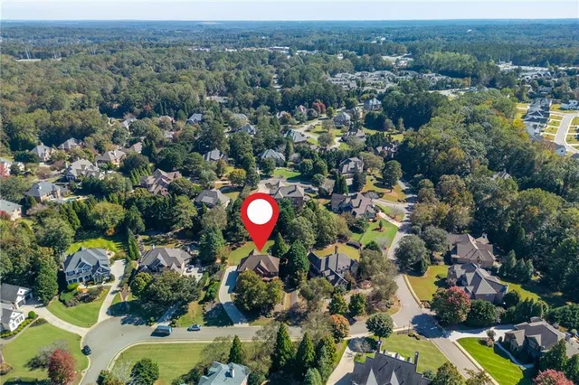 $1,325,000 | 2820 Gainesway Court, Cumming, GA 30041