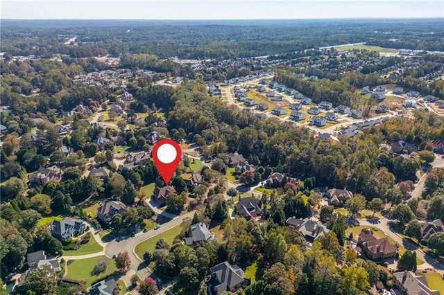 $1,325,000 | 2820 Gainesway Court, Cumming, GA 30041