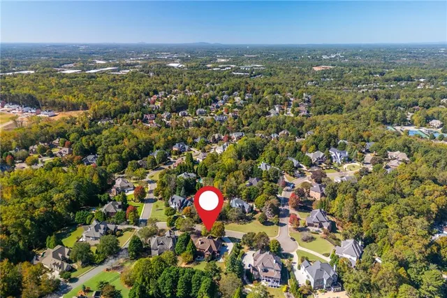 $1,325,000 | 2820 Gainesway Court, Cumming, GA 30041