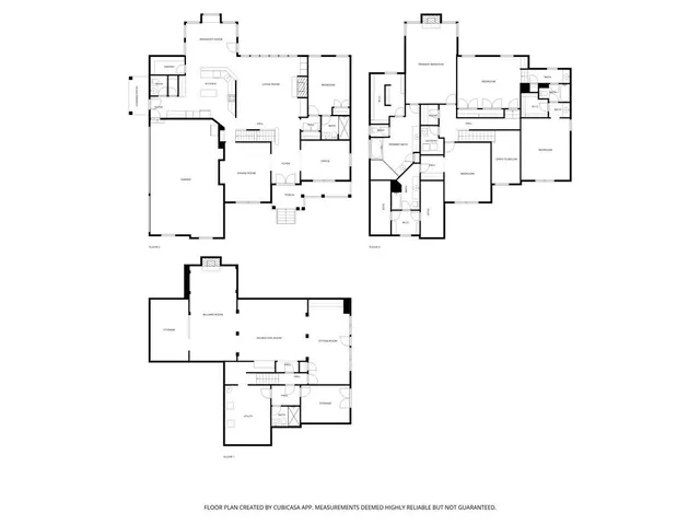 $1,325,000 | 2820 Gainesway Court, Cumming, GA 30041