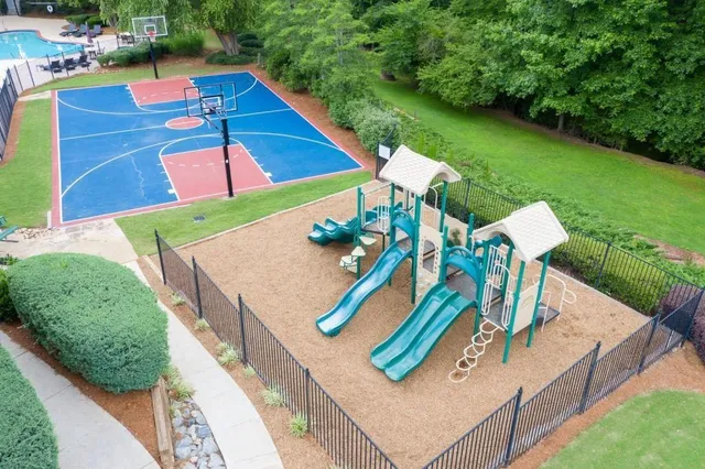 $1,325,000 | 2820 Gainesway Court, Cumming, GA 30041