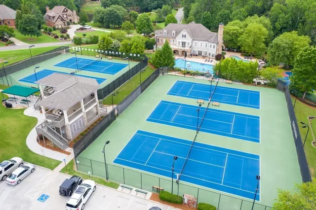 $1,325,000 | 2820 Gainesway Court, Cumming, GA 30041