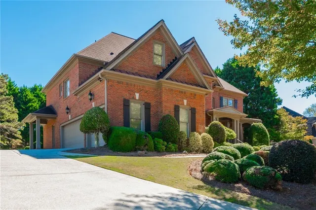 $1,325,000 | 2820 Gainesway Court, Cumming, GA 30041