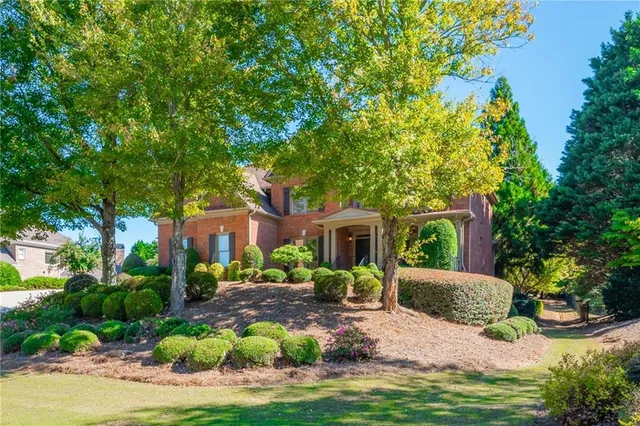 $1,325,000 | 2820 Gainesway Court, Cumming, GA 30041