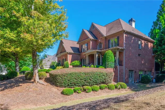 $1,325,000 | 2820 Gainesway Court, Cumming, GA 30041