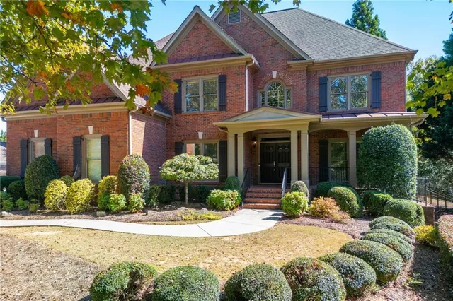 $1,325,000 | 2820 Gainesway Court, Cumming, GA 30041