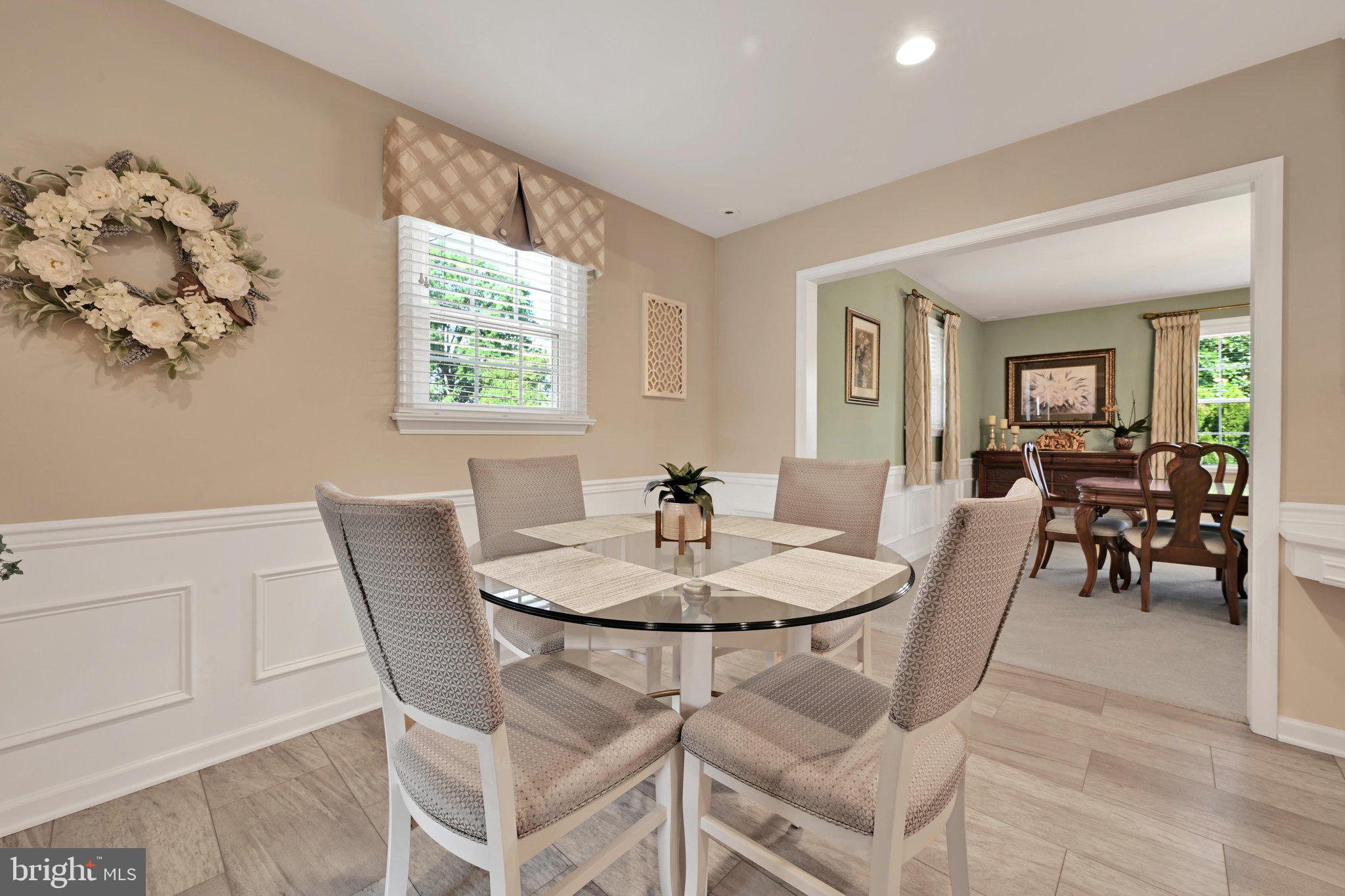 104 Julia Road Ephrata, PA 17522 - Photo 27 of 53 Breakfast Nook