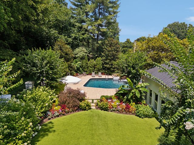 $2,750,000 | 89 Valley Forge, Nashville, TN 37205