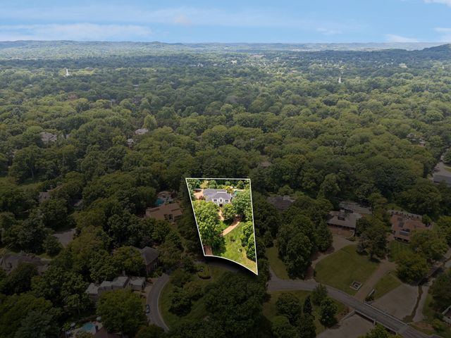 $2,750,000 | 89 Valley Forge, Nashville, TN 37205