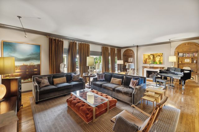 $2,750,000 | 89 Valley Forge, Nashville, TN 37205