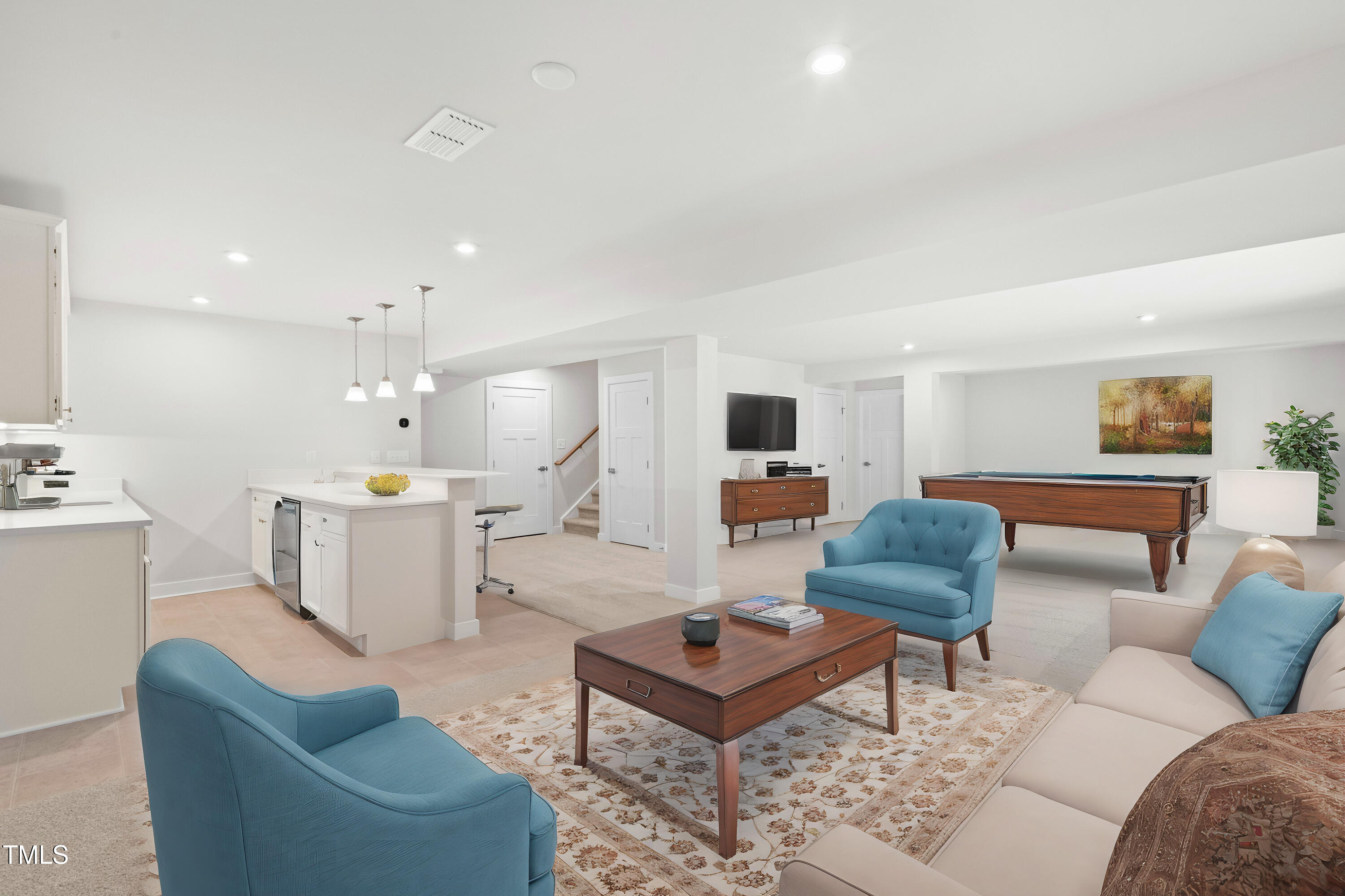 845 Walker Rdg Way Willow Spring, NC 27592 - Photo 25 of 28 DSC02029 - Living Room - Standard - 22