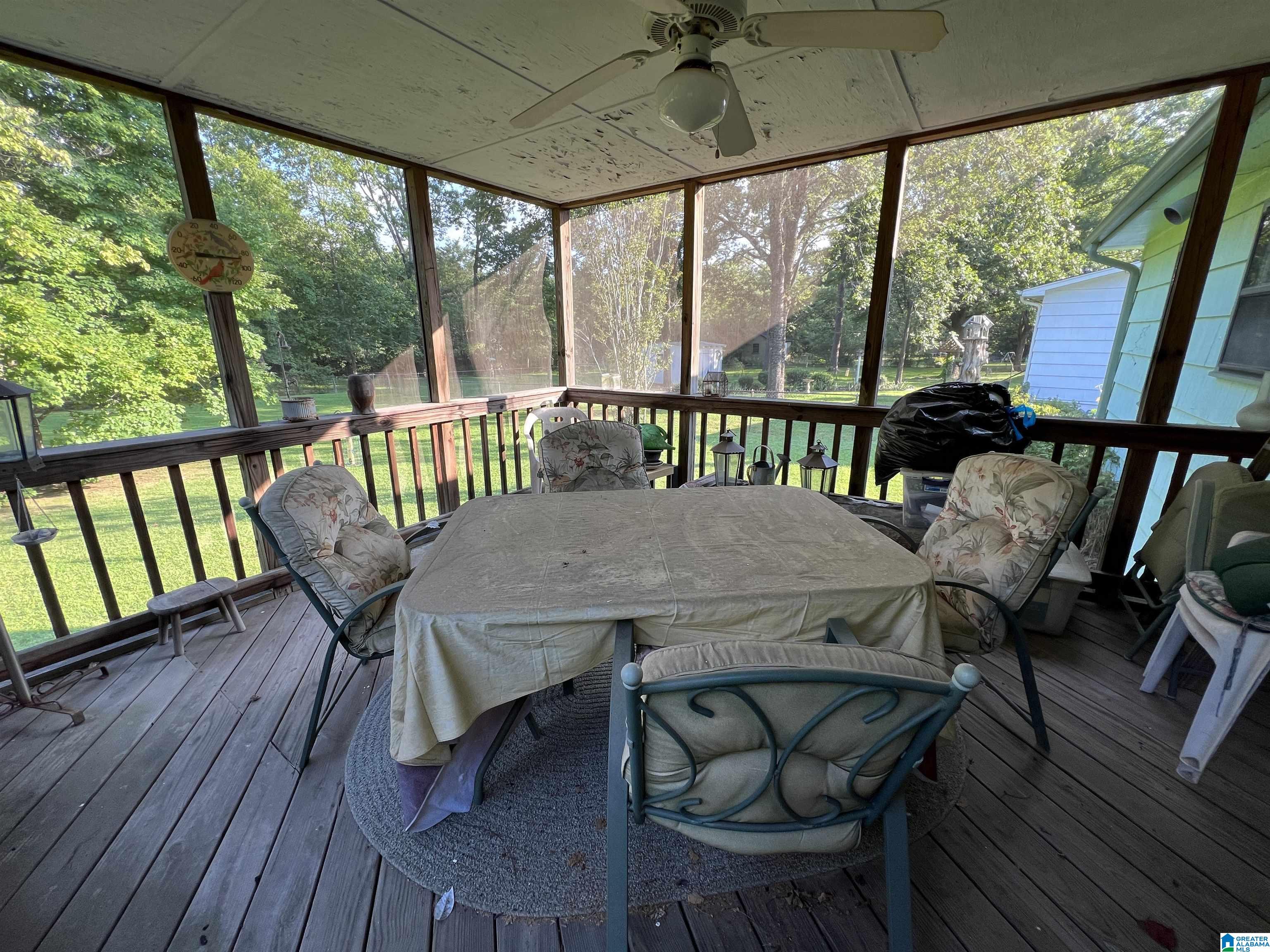 549 Camellia Road Birmingham, AL 35215 - Photo 27 of 30