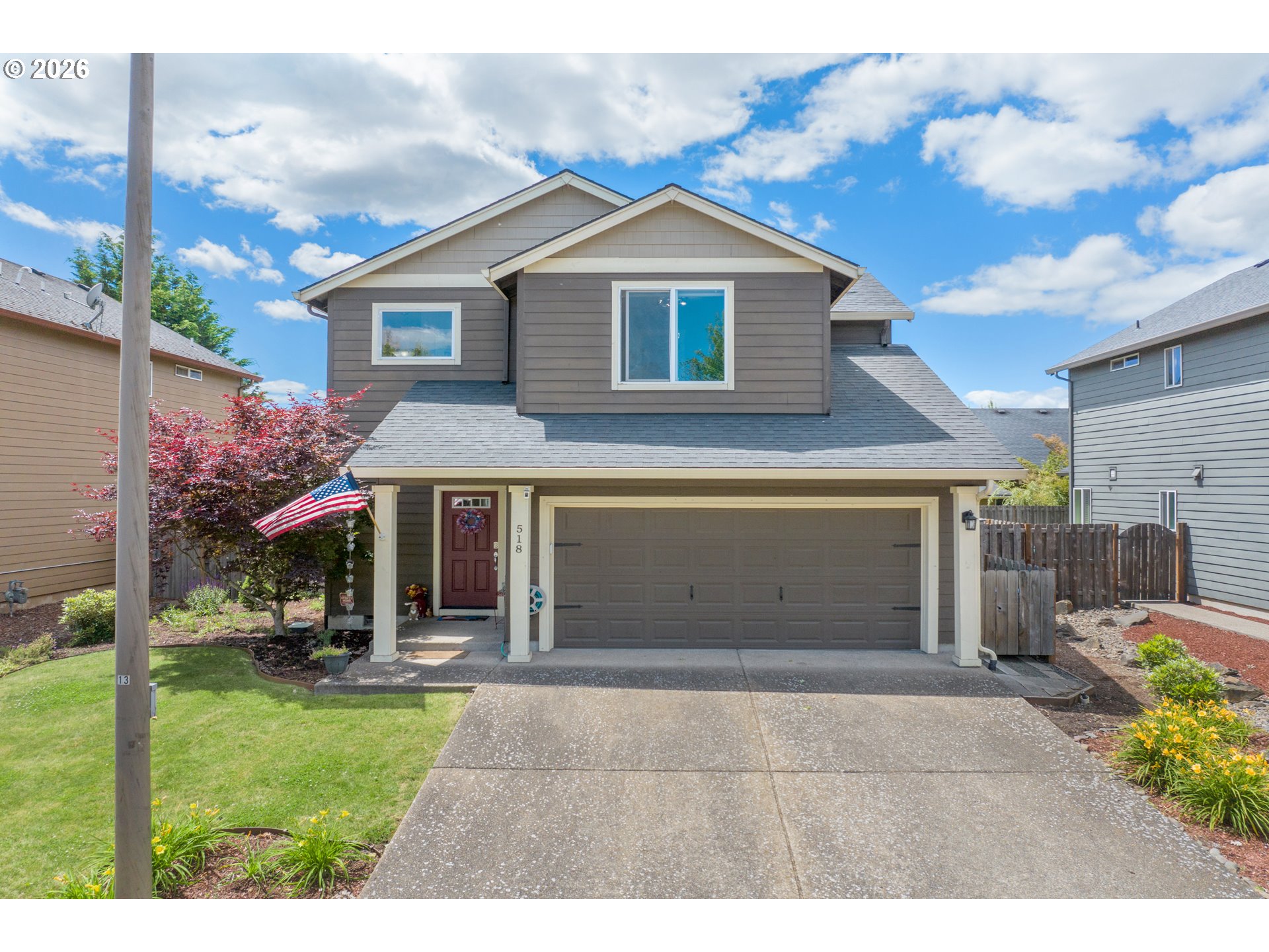 518 Raber Road Eugene, OR 97402 - Photo 3 of 40