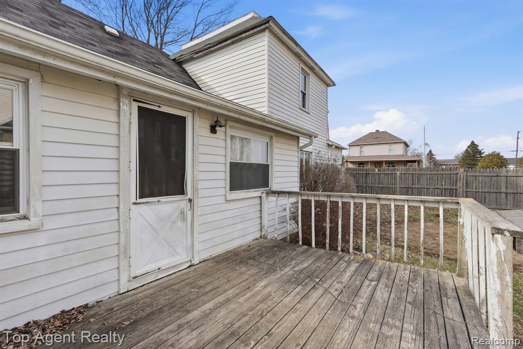 95 West Lapeer Road Peck, MI 48466 - Photo 29 of 33