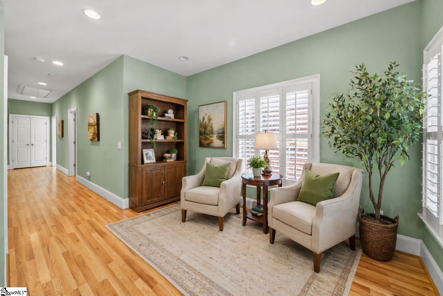 9 Rivoli Lane Greenville, SC 29615 - Photo 25 of 42