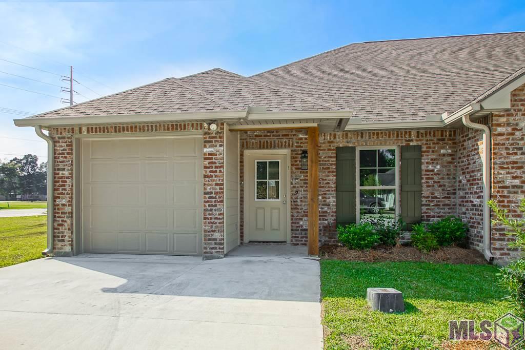9017 Lockhart Road, Unit 6A Denham Springs, LA 70726 - Photo 3 of 23