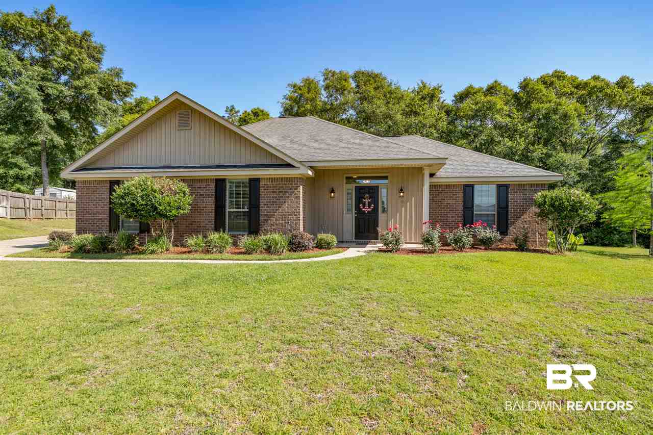 2090 Noah Court Semmes, AL 36575 - Photo 1 of 25