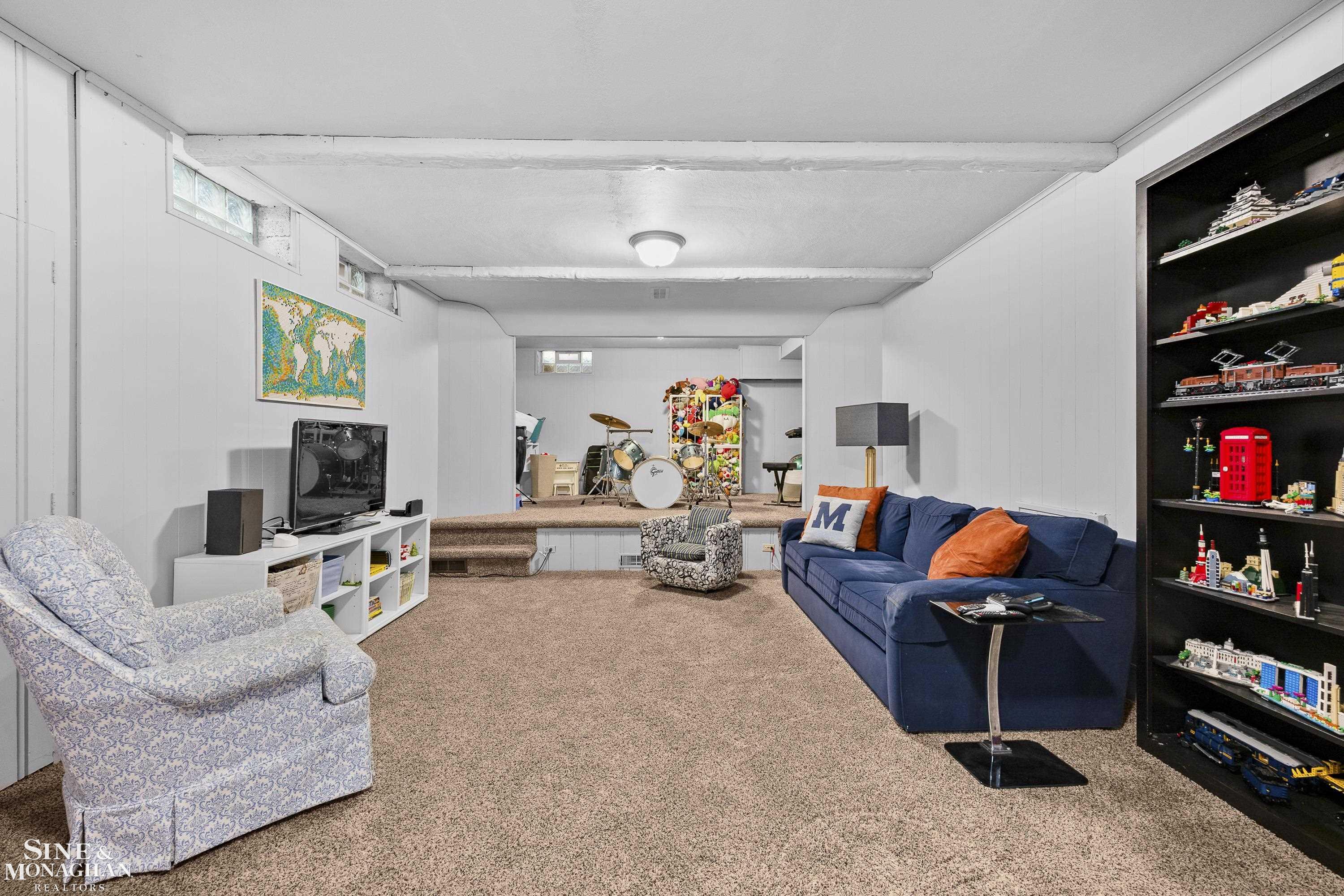 1117 Bishop Road Grosse Pointe Park, MI 48230 - Photo 34 of 40