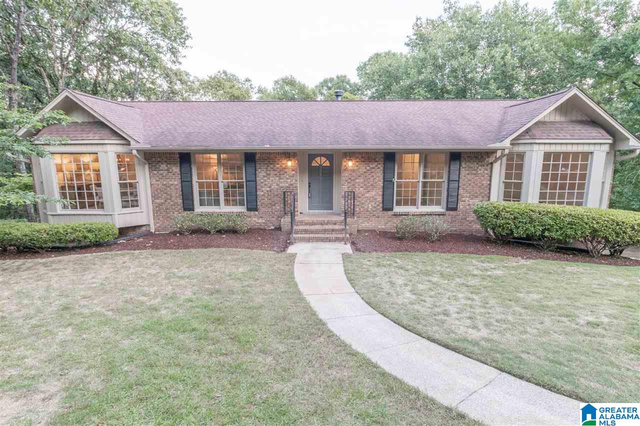 5241 Meadow Brook Road Birmingham, AL 35242 - Photo 1 of 27