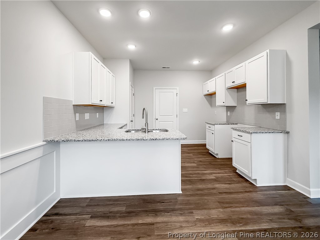 205 4th Street Erwin, NC 28339 - Photo 9 of 26
