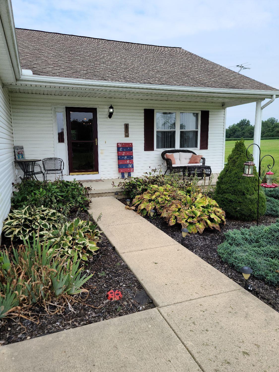 9869 Wolfe Road New Vienna, OH 45159 - Photo 21 of 26