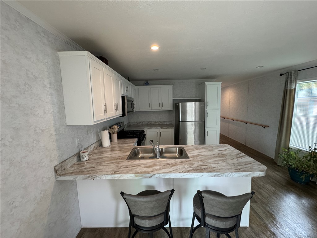 1021 Waterloo Geneva Road, Unit 31 Waterloo, NY 13165 - Photo 6 of 22