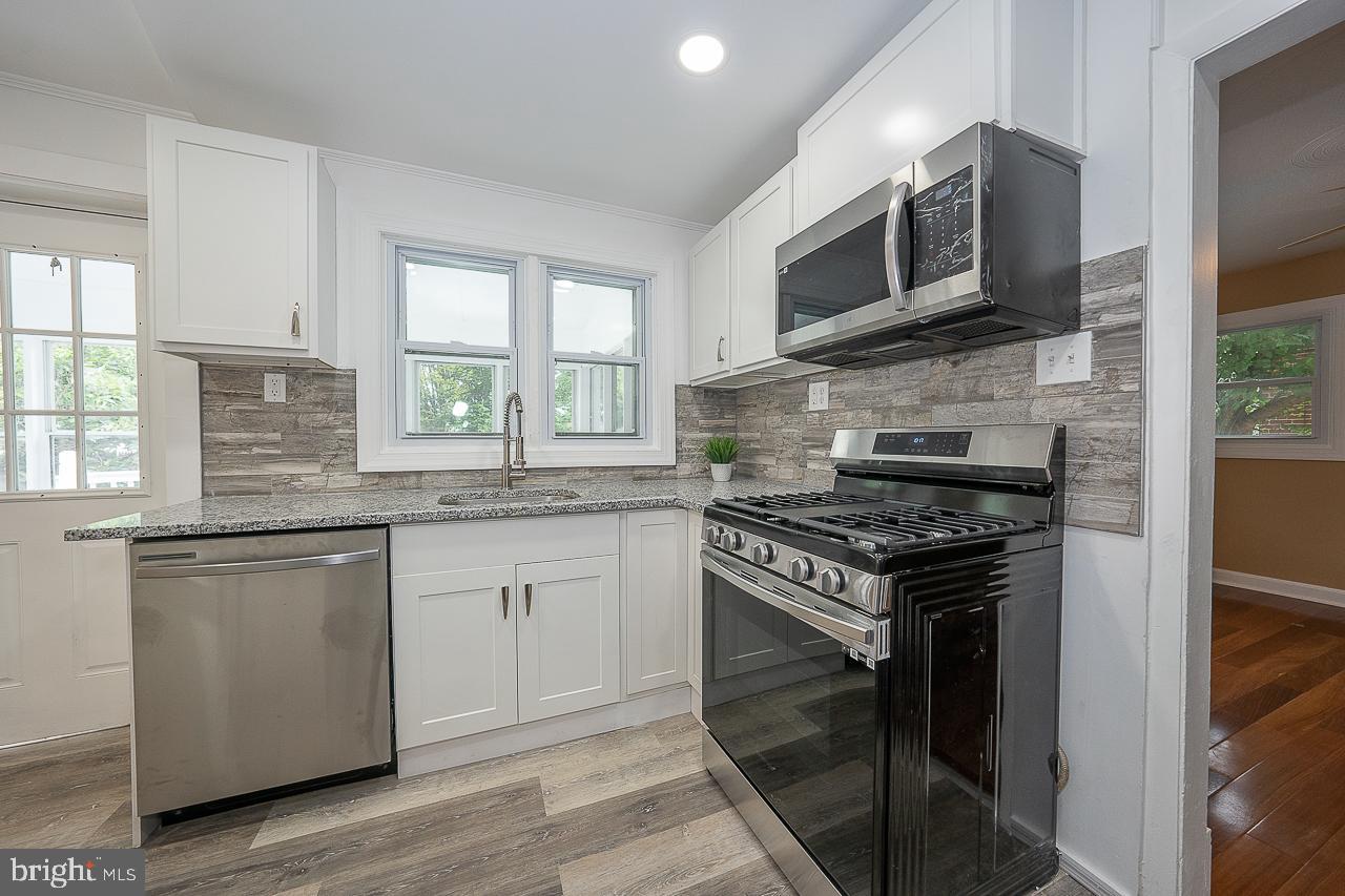 1229 Jefferson Avenue Woodlyn, PA 19094 - Photo 20 of 57