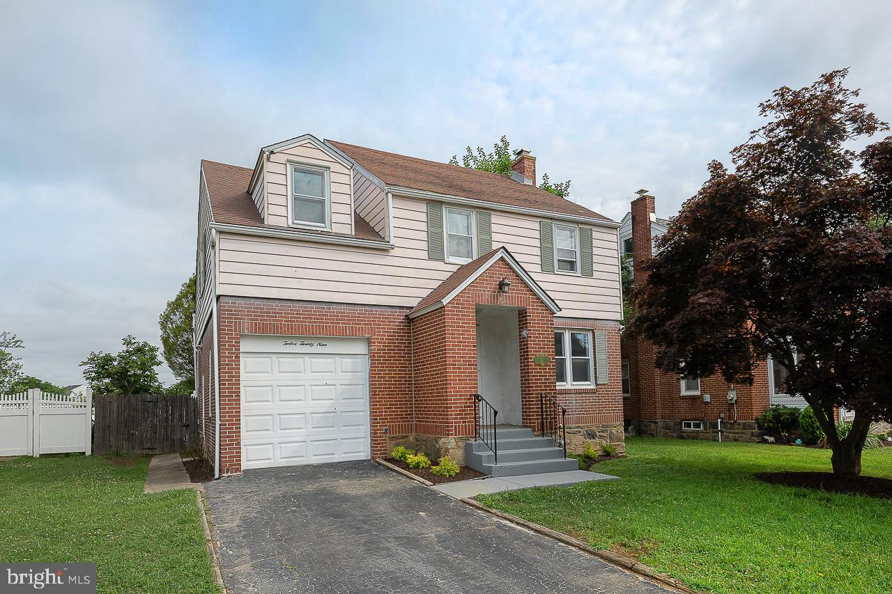 1229 Jefferson Avenue Woodlyn, PA 19094 - Photo 2 of 57