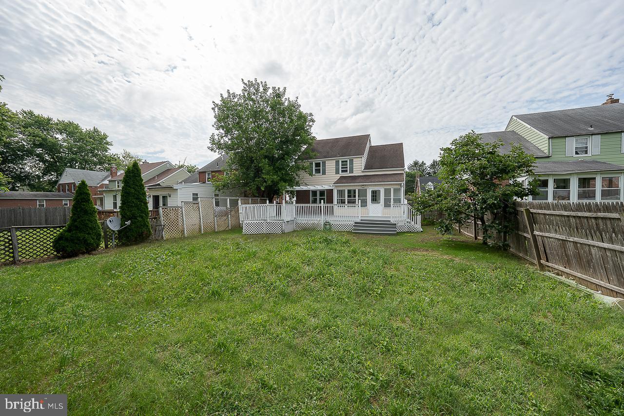 1229 Jefferson Avenue Woodlyn, PA 19094 - Photo 52 of 57