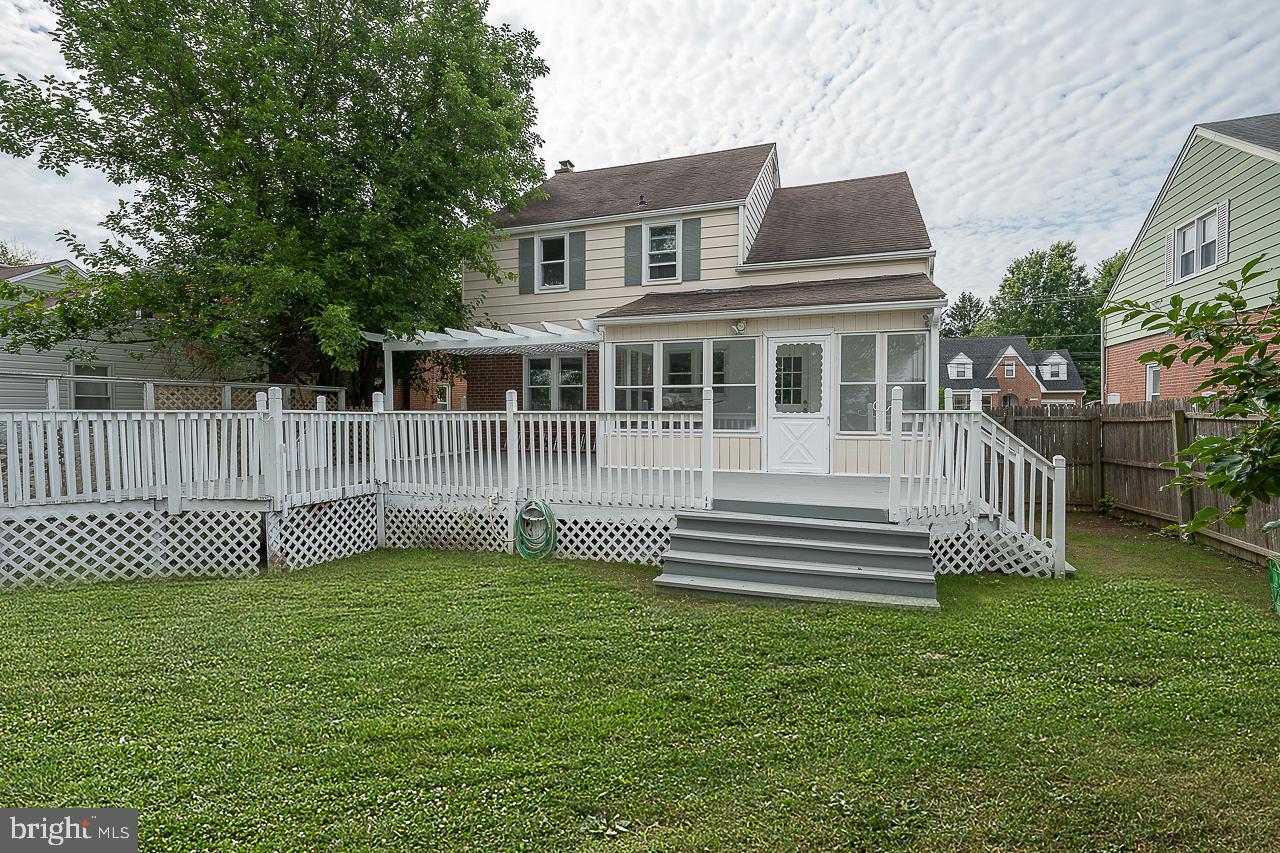 1229 Jefferson Avenue Woodlyn, PA 19094 - Photo 53 of 57