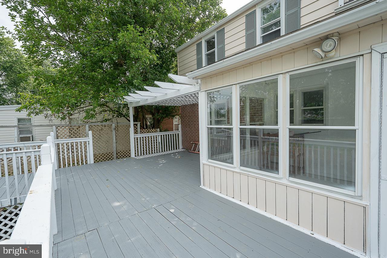 1229 Jefferson Avenue Woodlyn, PA 19094 - Photo 54 of 57