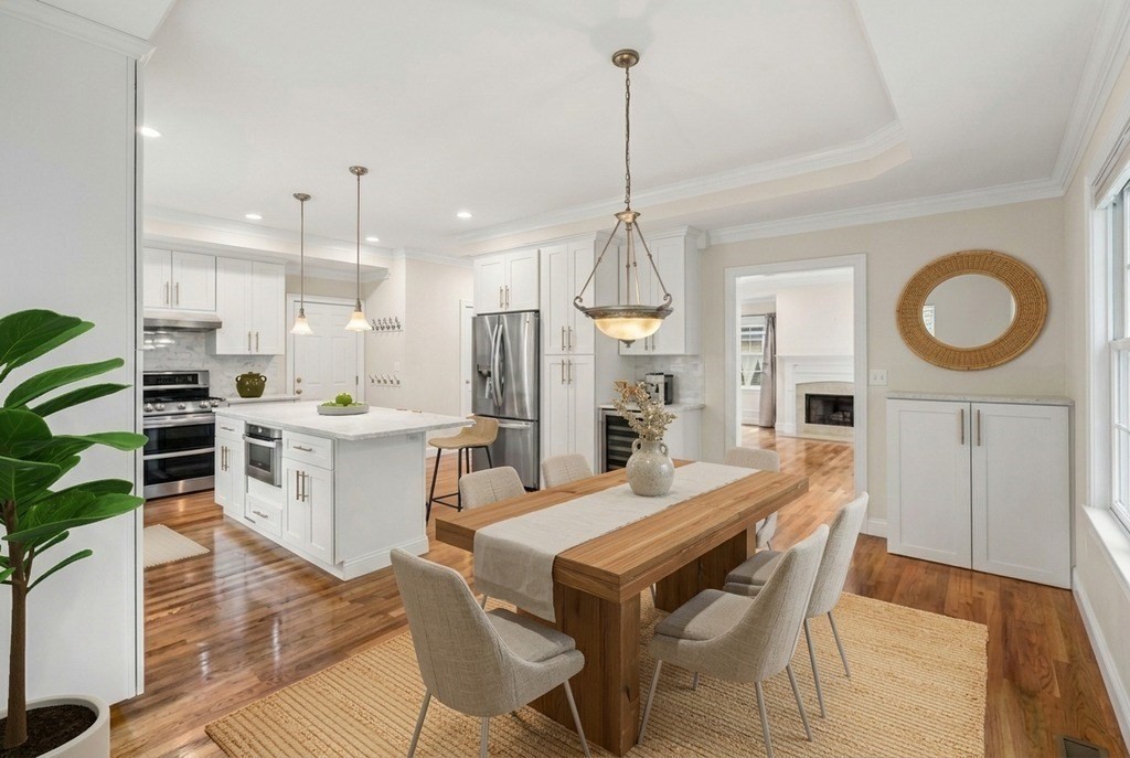 6 Hazel Road Lexington, MA 02420 - Photo 11 of 29