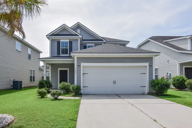 $2,500 | 1621 Eider Down Drive, Summerville, SC 29483