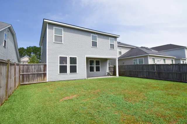 $2,500 | 1621 Eider Down Drive, Summerville, SC 29483