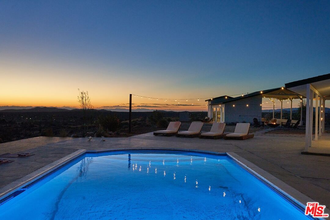 55522 Chaparral Road Yucca Valley, CA 92284 - Photo 61 of 64